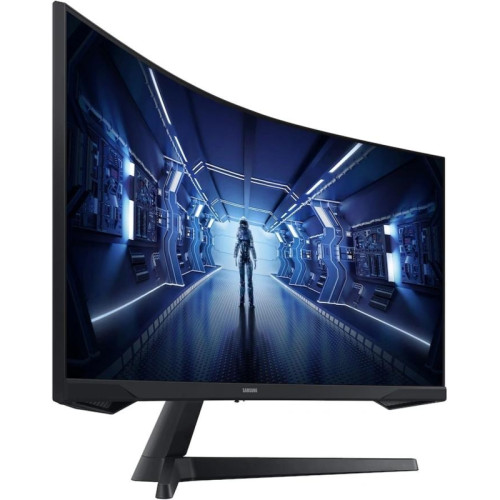 Монитор Samsung 34