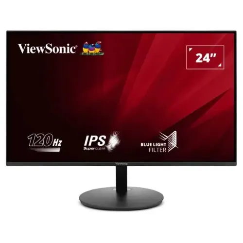 Монитор ViewSonic 23.8