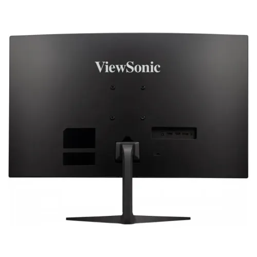 Монитор/ ViewSonic VX2718-PC-MHD