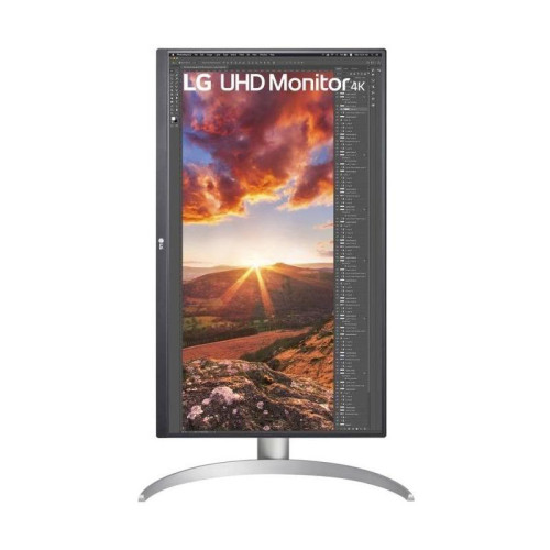 Монитор LG 27