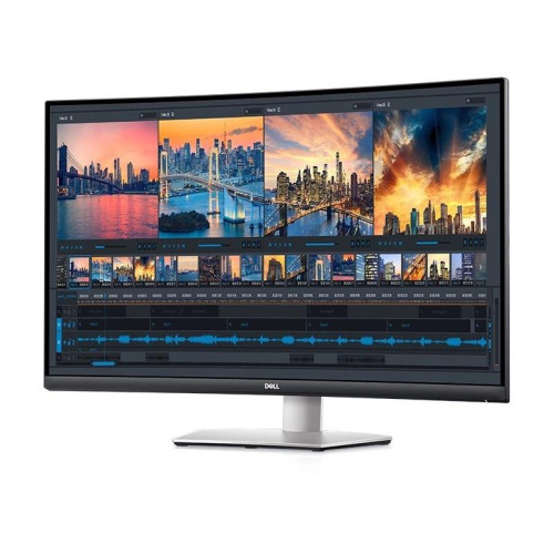 Монитор Dell 31.5