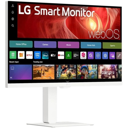 Монитор LG 31.5