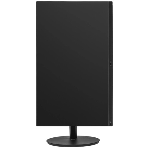 Монитор Acer CB272UE3bmiprux 27'', 16:9, IPS, QHD, 1/4ms, 350cd, 100Hz, HDMI, DP, USB-C, SPK, HAS