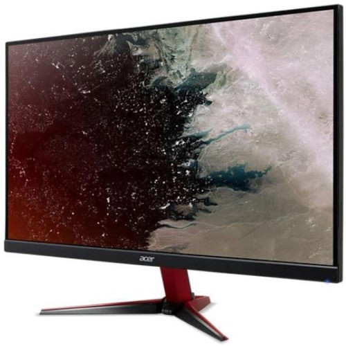 Монитор/ Acer VG271UM3bmiipx 27'', Nitro, ZeroFrame, 16:9, IPS, 2560x1440, 0.5ms, 100M:1, 250cd, 180Hz, 2xHDMI(2.0) + DP + Audio In/Out, Speakers 2Wx2, FreeSync, Black Монитор/ Acer VG271UM3bmiipx 27'', Nitro, ZeroFrame, 16:9, IPS, 2560x1440, 0.5ms, 100M:1, 250cd, 180Hz, 2xHDMI(2.0) + DP + Audio In/Out, Speakers 2Wx2, FreeSync, Black