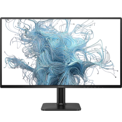 Монитор Philips 25E2N2100 24.5'', 1920x1080, IPS, 120hz, 50M:1, 300cd, 4ms, VGA, HDMI 1.4, VESA, 3Y, Black/ Philips 25E2N2100 24.5'', 1920x1080, IPS, 120hz, 50M:1, 300cd, 4ms, VGA, HDMI 1.4, VESA, 3Y, Black