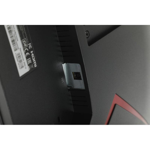 Монитор AOC 27