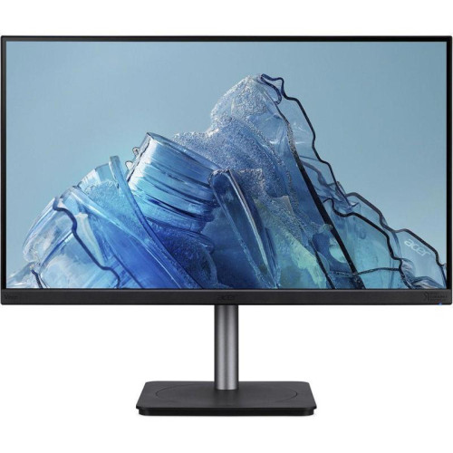 Монитор Acer CB273UEbemipruzx 27'', 16:9, IPS, QHD, 1/4ms, 350cd, 100Hz, HDMI, DP, USB-C, USB, LAN, SPK, HAS Монитор Acer CB273UEbemipruzx 27'', 16:9, IPS, QHD, 1/4ms, 350cd, 100Hz, HDMI, DP, USB-C, USB, LAN, SPK, HAS