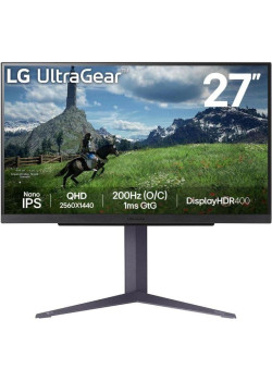 Монитор LG 27