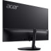 Монитор Acer SH322QUAbmiiphx 31,5'', 16:9, IPS, QHD, 1/4ms, 300cd, 75Hz, HDMI, DP, SPK, HAS