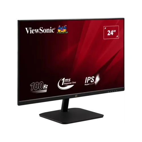 Монитор/ ViewSonic VA2432-H