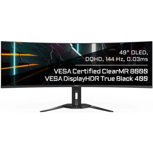 Монитор Gigabyte 49