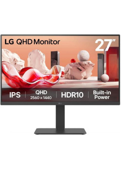 Монитор LG 27