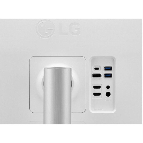 Монитор LG 27