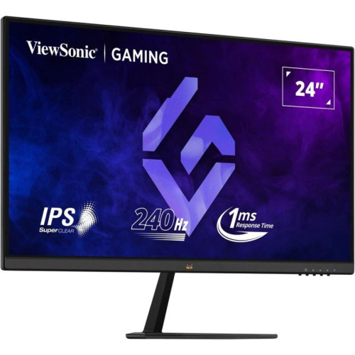 Монитор ViewSonic 23.8