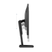 AOC 24P1 23.8'', 1920x1080, IPS, 60hz, 50M:1, 250cd, 4ms, VGA, HDMI 1.4, DP 1.2, 4xUSB 3.2, Speakers, H. adj 150mm, pivot, VESA, 3Y, Black