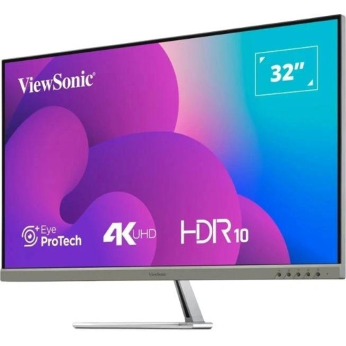 Монитор ViewSonic 31.5