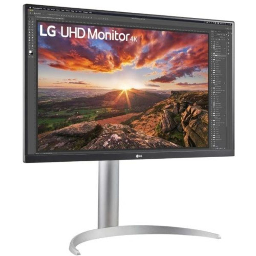 Монитор LG 27 Монитор LG 27