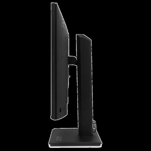 Монитор Acer B247YGbmipruzx 23,8, 16:9, IPS, FHD, 4ms, 250cd, 120Hz, HDMI, DP, USB-C, USB, SPK, HAS Монитор Acer B247YGbmipruzx 23,8, 16:9, IPS, FHD, 4ms, 250cd, 120Hz, HDMI, DP, USB-C, USB, SPK, HAS
