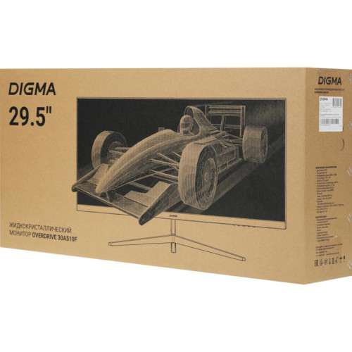 Монитор Digma 30