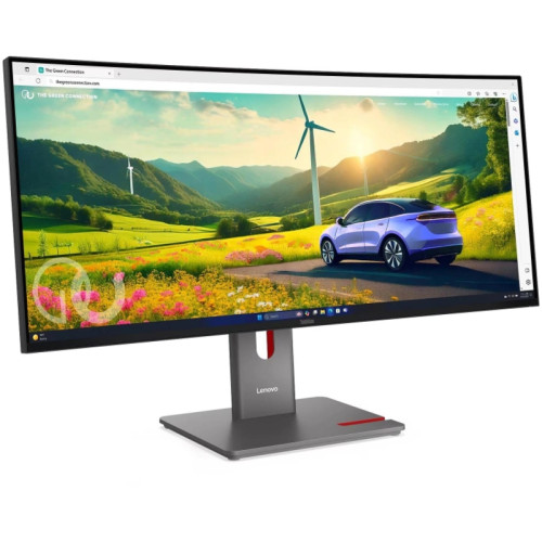 Монитор Lenovo 34