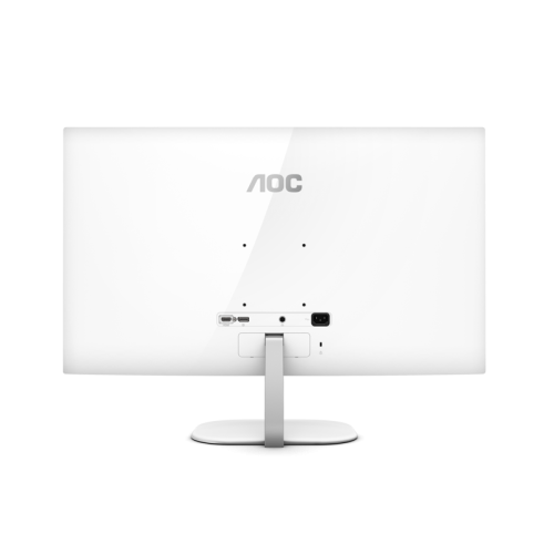 AOC Q32V3S/WS 31,5'', 2560x1440, IPS, 75Hz, 20M:1, 250cd, 4ms, HDMI 1.4, DP 1.2, Speakers, Flicker Free, Low Blue Light, VESA 100, 3Y, White