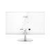 AOC Q32V3S/WS 31,5'', 2560x1440, IPS, 75Hz, 20M:1, 250cd, 4ms, HDMI 1.4, DP 1.2, Speakers, Flicker Free, Low Blue Light, VESA 100, 3Y, White