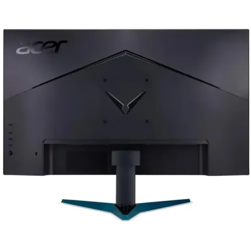 Монитор/ Acer VG270UP6bmiipx 27'', ZeroFrame, Black, IPS, 2560x1440, 1ms, 250cd, 144Hz, 2xHDMI(2.0), DP(1.4), Speakers 2Wx2, FreeSync, HDR 10, Vesa:100x100
