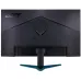Монитор/ Acer VG270UP6bmiipx 27'', ZeroFrame, Black, IPS, 2560x1440, 1ms, 250cd, 144Hz, 2xHDMI(2.0), DP(1.4), Speakers 2Wx2, FreeSync, HDR 10, Vesa:100x100