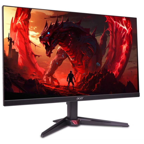 Монитор Acer VG240YX1bmiipx 23,8'', Black, 16:9, IPS, FHD, 0,5/1ms, 250cd, 200Hz, HDMI, DP, SPK Монитор Acer VG240YX1bmiipx 23,8'', Black, 16:9, IPS, FHD, 0,5/1ms, 250cd, 200Hz, HDMI, DP, SPK