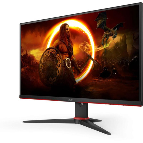 Монитор AOC 27