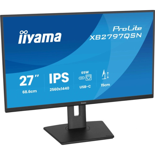 Монитор Iiyama 27 Монитор Iiyama 27