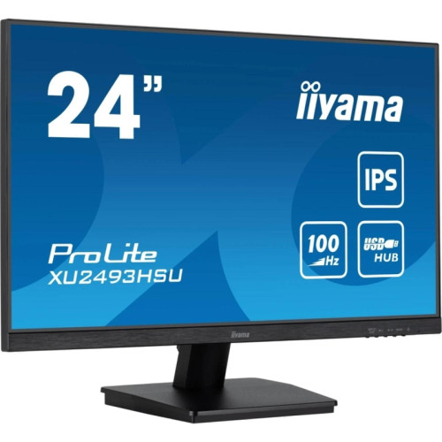 Монитор Iiyama 23.8