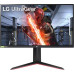 Монитор LG LCD 27GN650-B/ LG UltraGear 27GN650-B 27