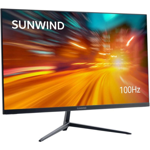 Монитор SunWind 23.8