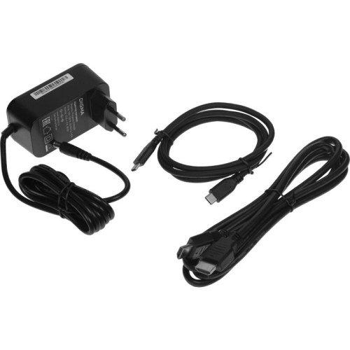 Монитор Digma 27