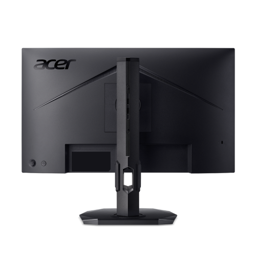 Монитор/ Acer XF273P6bipr 27'', ZeroFrame, Black, IPS, 1920x1080, 1ms, 250cd, 144Hz, HDMI(1.4), DP(1.2), FreeSync, h. adj 150, Vesa:100x100 Монитор/ Acer XF273P6bipr 27'', ZeroFrame, Black, IPS, 1920x1080, 1ms, 250cd, 144Hz, HDMI(1.4), DP(1.2), FreeSync, h. adj 150, Vesa:100x100