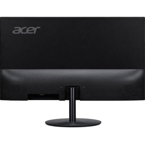 Монитор/ Acer SA242YH1bi 23,8'', ZeroFrame, UltraThin Black, 16:9, VA, 1920x1080, 4ms, 250cd, 100Hz, VGA , HDMI(1.4), Speakers 2Wx2, Vesa:75x75 Монитор/ Acer SA242YH1bi 23,8'', ZeroFrame, UltraThin Black, 16:9, VA, 1920x1080, 4ms, 250cd, 100Hz, VGA , HDMI(1.4), Speakers 2Wx2, Vesa:75x75