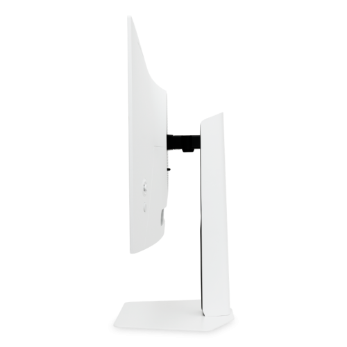 Монитор HISPIDA 27'' 2560x1440, OLED, 178/178, 0.03ms, 250nit, 1.5M:1, 280Hz, 2xDP 1.4/2xHDMI 2.1, noUSB-A, FreeSync, LowBlueLight, LTSP, ExtPWR, VESA 100x100, Black, 1y