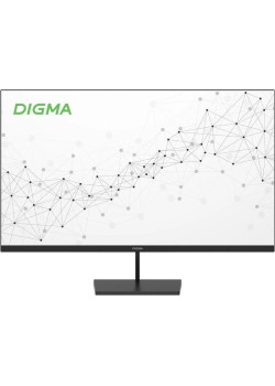 Монитор Digma 31.5