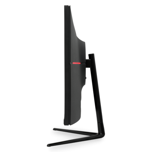 Монитор HISPIDA 24.5'' 1920x1080, IPS, 178/178, 1ms, 350nit, 1000:1, 320Hz, 2xDP/2xHDMI, noxUSB-A, RGB, FreeSync, LowBlueLight,T, ExtPWR, Black, 1y Монитор HISPIDA 24.5'' 1920x1080, IPS, 178/178, 1ms, 350nit, 1000:1, 320Hz, 2xDP/2xHDMI, noxUSB-A, RGB, FreeSync, LowBlueLight,T, ExtPWR, Black, 1y