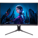 Монитор/ ACER Predator XB323QKV4bmiiprx 31.5'', ZeroFrame, Black, 16:9, IPS, 3840x2160, 1 / 0,5 (GTG, Min.)ms, 250cd, 160Hz, 2xHDMI(2.1) + 1xDP(1.4) + SPK + Audio Out, Speakers 2Wx2, sync: FreeSync Premium Pro/G-Sync Compatible, hdr: HDR 10, hadj 150 Vesa Монитор/ ACER Predator XB323QKV4bmiiprx 31.5'', ZeroFrame, Black, 16:9, IPS, 3840x2160, 1 / 0,5 (GTG, Min.)ms, 250cd, 160Hz, 2xHDMI(2.1) + 1xDP(1.4) + SPK + Audio Out, Speakers 2Wx2, sync: FreeSync Premium Pro/G-Sync Compatible, hdr: HDR 10, hadj 150 Vesa
