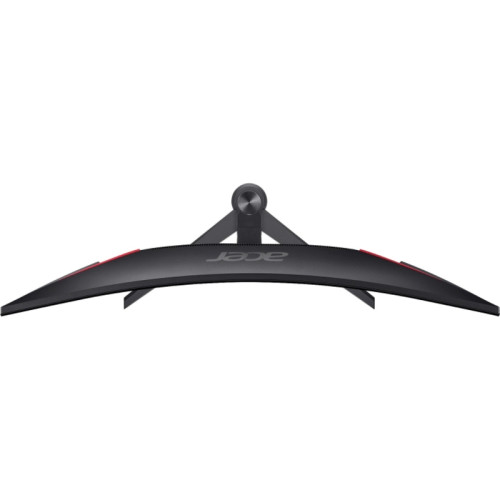 Монитор Acer Nitro XZ340CURJ0bmiiphx 34'' 1500R, 21:9, VA, UWQHD, 1/5ms, 250cd, 120Hz, HDMI, DP, HAS