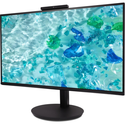 Монитор Acer CB272D6bmiprcx 27 Монитор Acer CB272D6bmiprcx 27