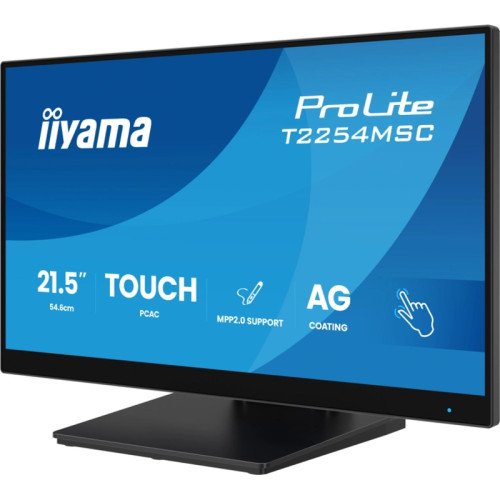 Монитор Iiyama 21.5