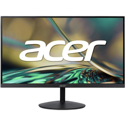 Монитор Acer SA272G0bip 27'', 16:9, IPS, FHD, 1ms, 250cd, 120Hz, HDMI, DP