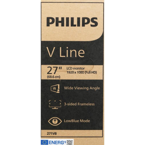 Монитор Philips 27