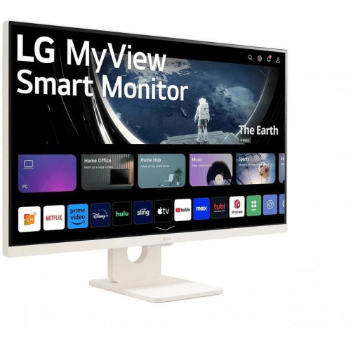 Монитор LG 27