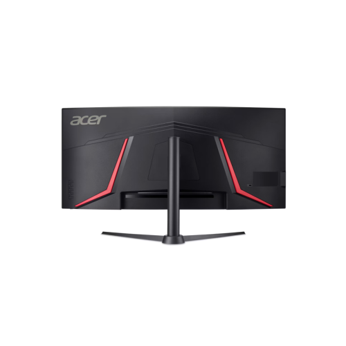 Монитор/ ACER XZ340CUHBIIPHX 34'', ZeroFrame Yes, Curved 1500R Black, 21:9, VA, 3440x1440, 1 / 5ms, 250cd, 100Hz, 2xHDMI(2.0) + 2xDP(1.4) + Audio outsync: FreeSync, hdr: HDR 10, hadj 100