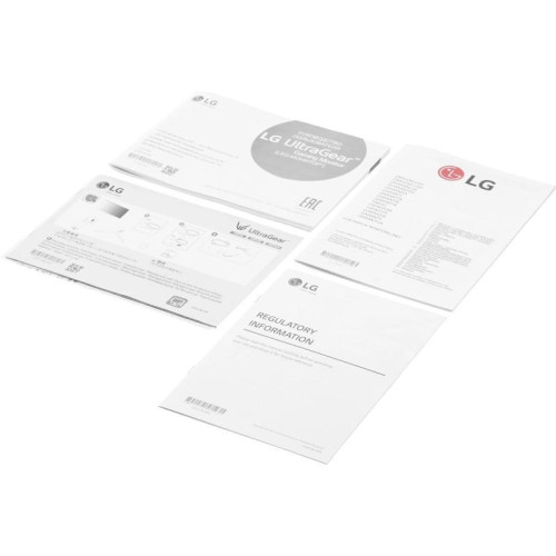 Монитор LG 27