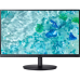 Монитор/ ACER CB272KL1bmiiprx 27'', ZeroFrame, Black, PCR 85%+OBP 5%, 16:9, IPS, 3840x2160, 4 (GTG)ms, 350cd, 72Hz, 2xHDMI(2.1) + 1xDP(1.4) + SPK + Audio Out, Speakers 2Wx2, sync: FreeSync, hdr: HDR 10, hadj 165, DE: Delta E<1, Vesa:100x100
